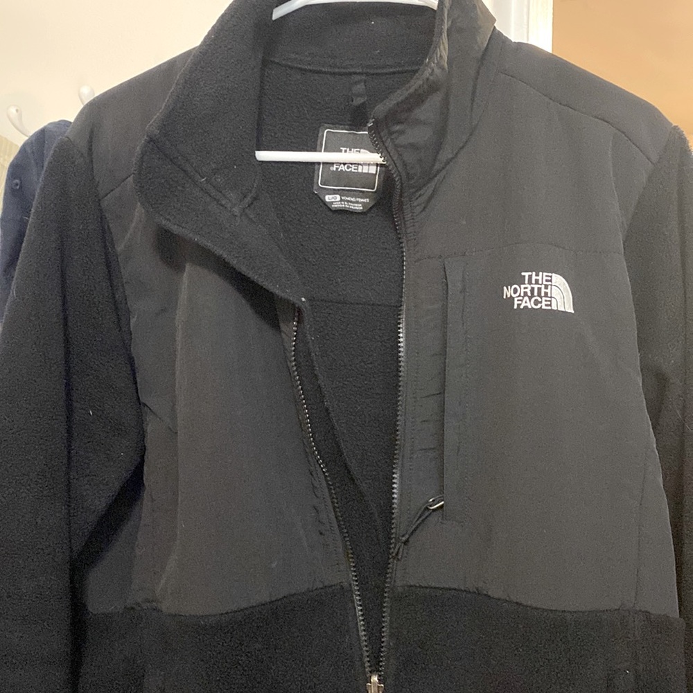 Large North Face
